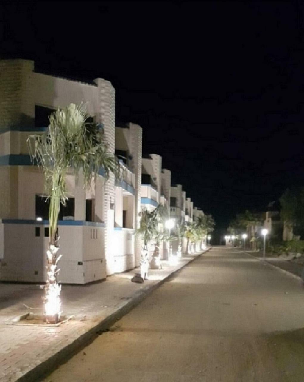 Amigo El-Sokhna Hotel Ain Sukhna Exteriör bild