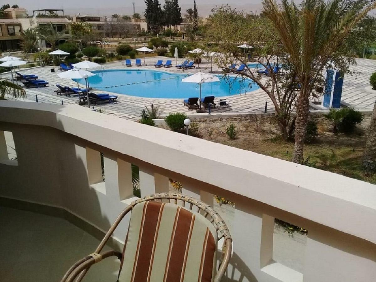Amigo El-Sokhna Hotel Ain Sukhna Exteriör bild