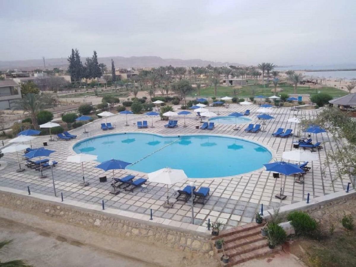 Amigo El-Sokhna Hotel Ain Sukhna Exteriör bild