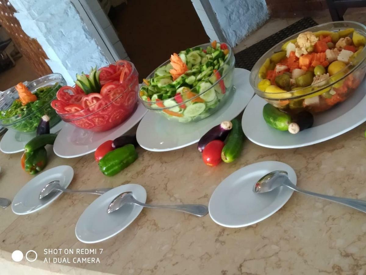 Amigo El-Sokhna Hotel Ain Sukhna Exteriör bild