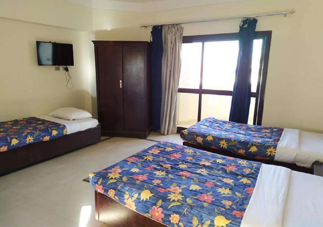 Amigo El-Sokhna Hotel Ain Sukhna Exteriör bild